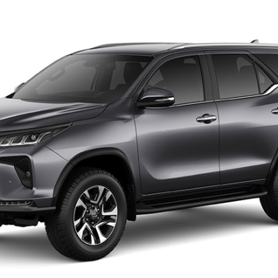 TOYOTA Fortuner 2020