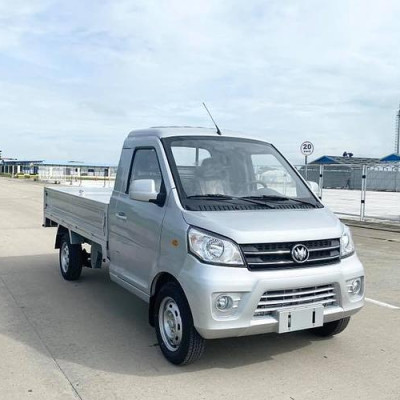 KEYTON N30 Truck 2020