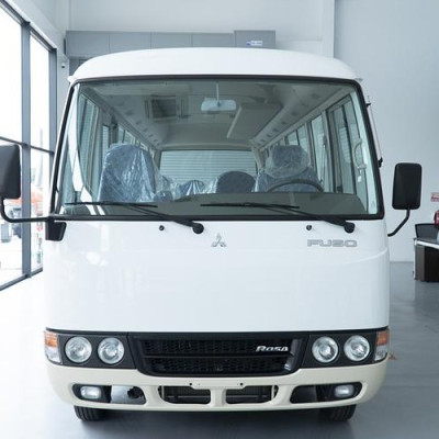 FUSO Rosa (30 Seaters) 2017