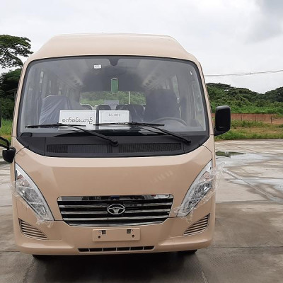 DAEWOO LESTAR 2019