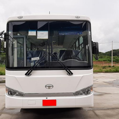 DAEWOO New BS 106A 2019