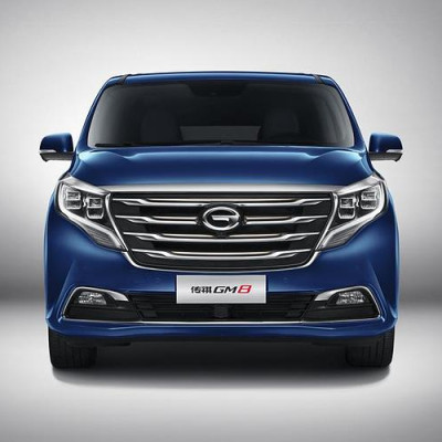 GAC GM8 2020