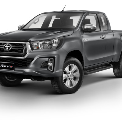 TOYOTA Hilux Revo Extra Cab 2020