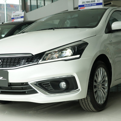 SUZUKI Ciaz 2020