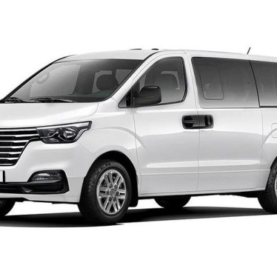 HYUNDAI H-1 2021
