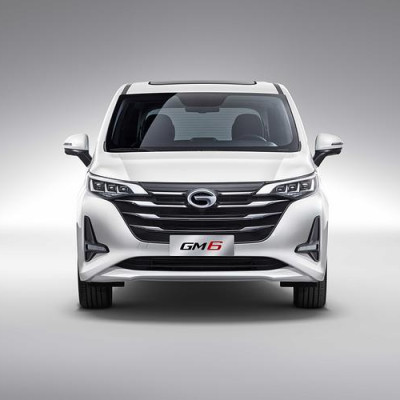 GAC GM6 2020