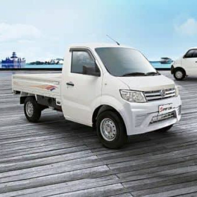 DONGFENG Super Cab 2020