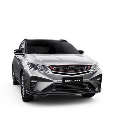 GEELY Coolray (Sport) 2021