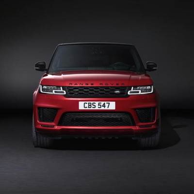 LAND ROVER RANGE ROVER SPORT 2019