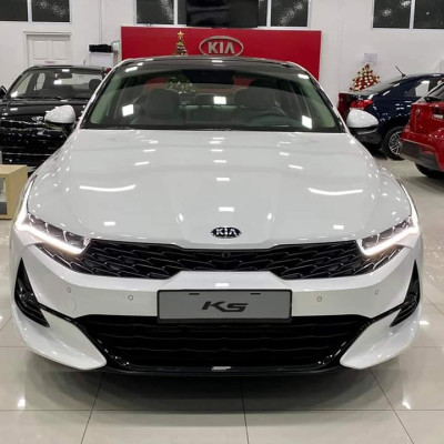 KIA K5 2022