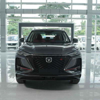 CHANGAN CS75 Plus (1.5 T) 2022