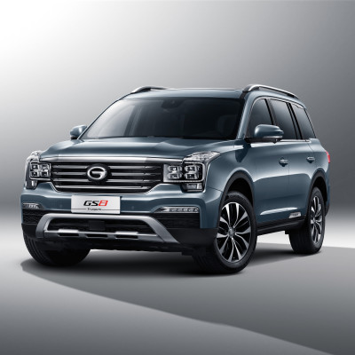 GAC GS8 2020