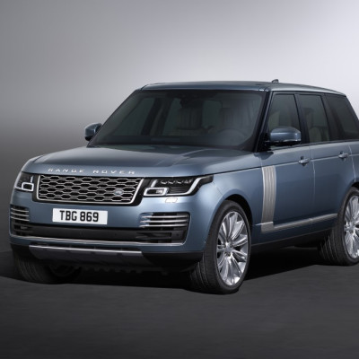 LAND ROVER RANGE ROVER VOGUE 2020