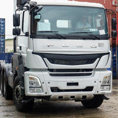 FUSO Tractor (TV 3340 6x4 Head ) 2017