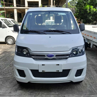 Karry Single Cab ( Short) 2022