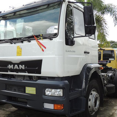 MAN CLA 26.280 (Prime Mover Head) 2020