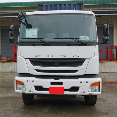 FUSO Tractor ( FZ 4928 6x4  Head) 2021