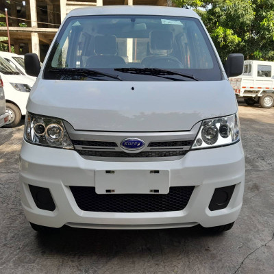 Karry Double Cab ( Short) 2022