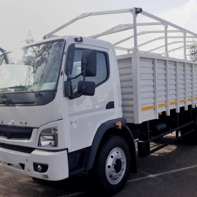 FUSO FI HSD 2021