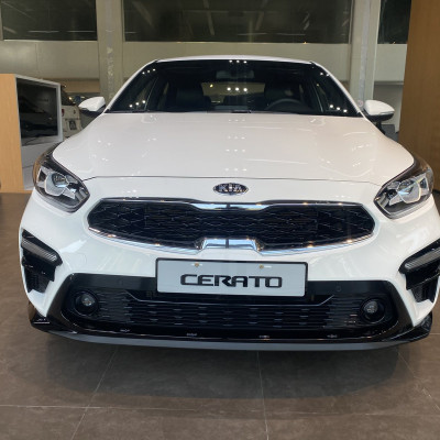 KIA Cerato 2022
