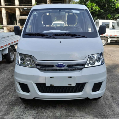 Karry Single Cab (long) 2022
