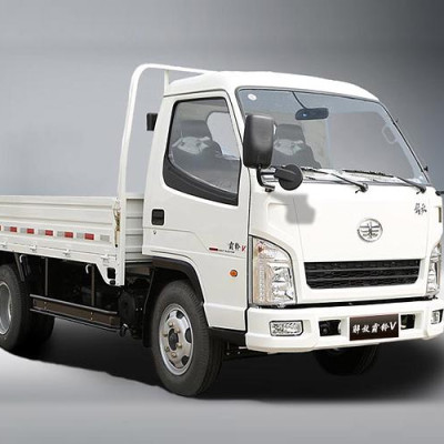 FAW Baling 10ft Flat 2021