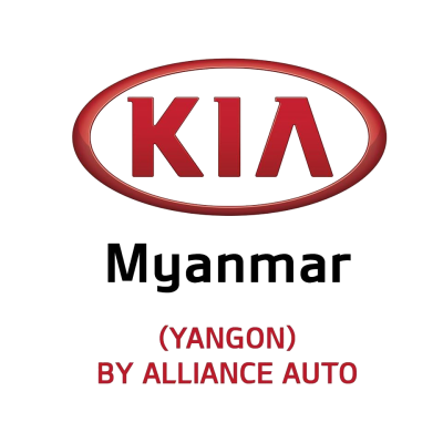 KIA Motor Alliance Auto Myanmar
